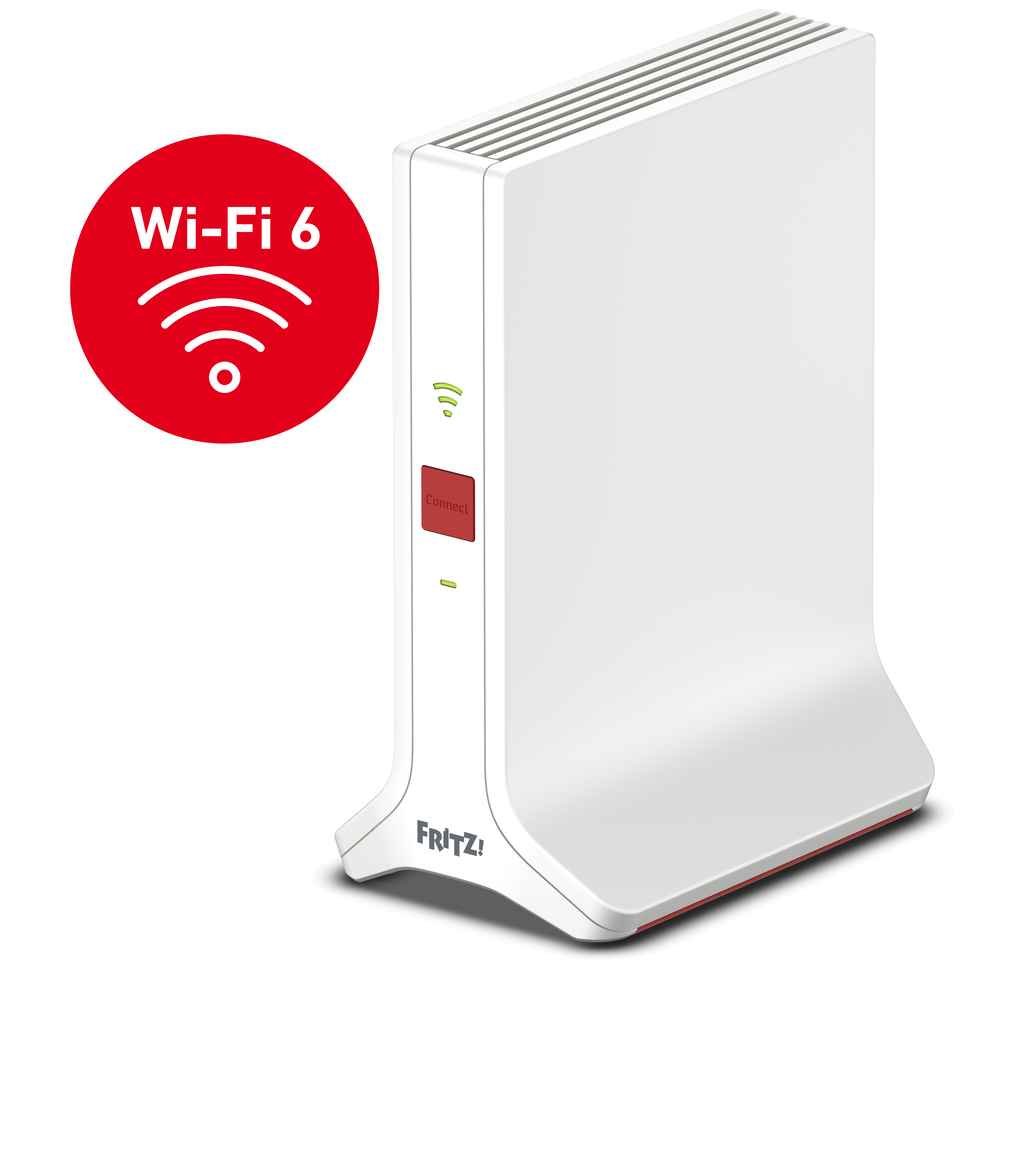 FRITZ! Repeater 3000 AX WLAN-Range-Extender