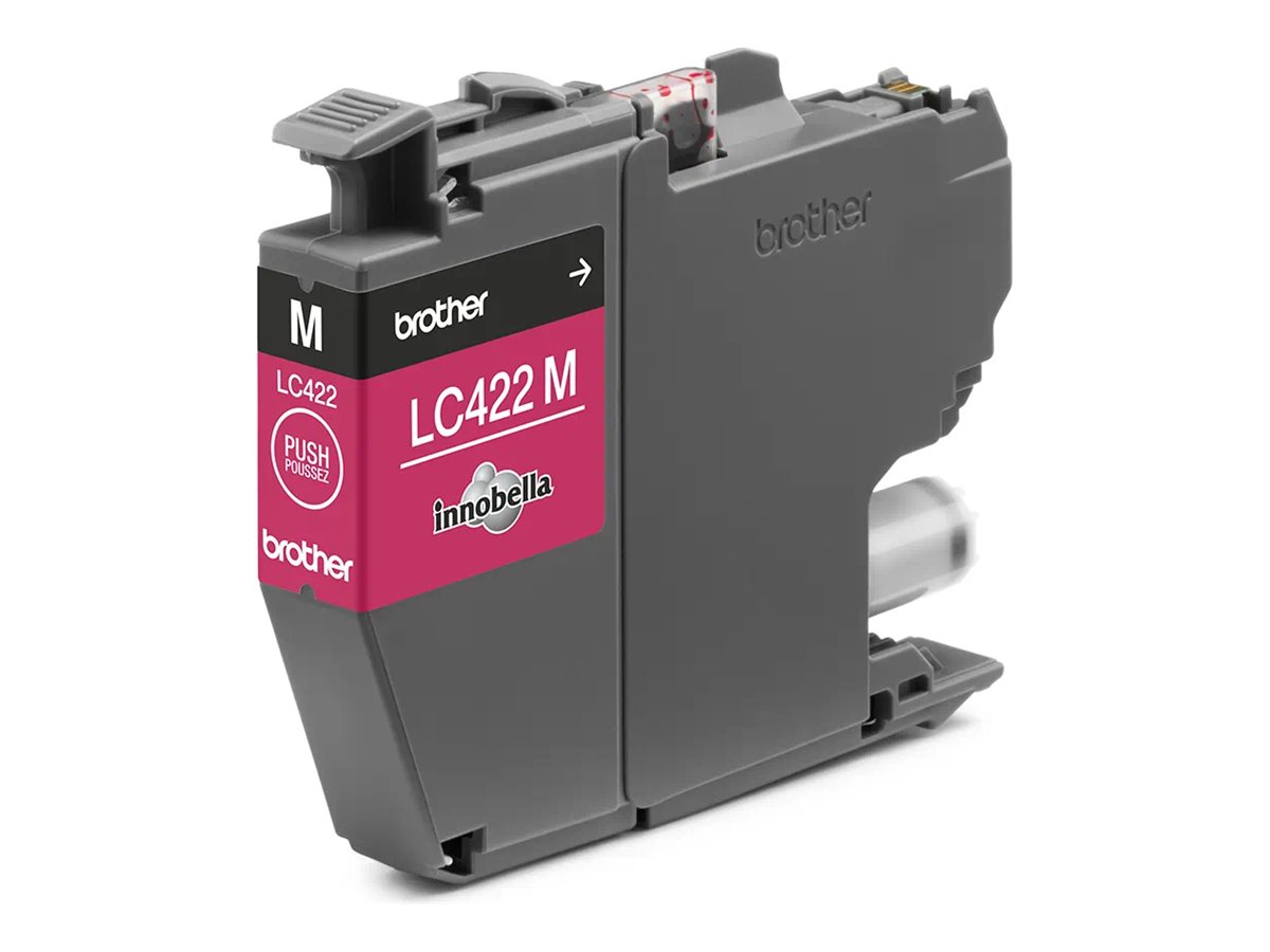 Brother LC422M magenta