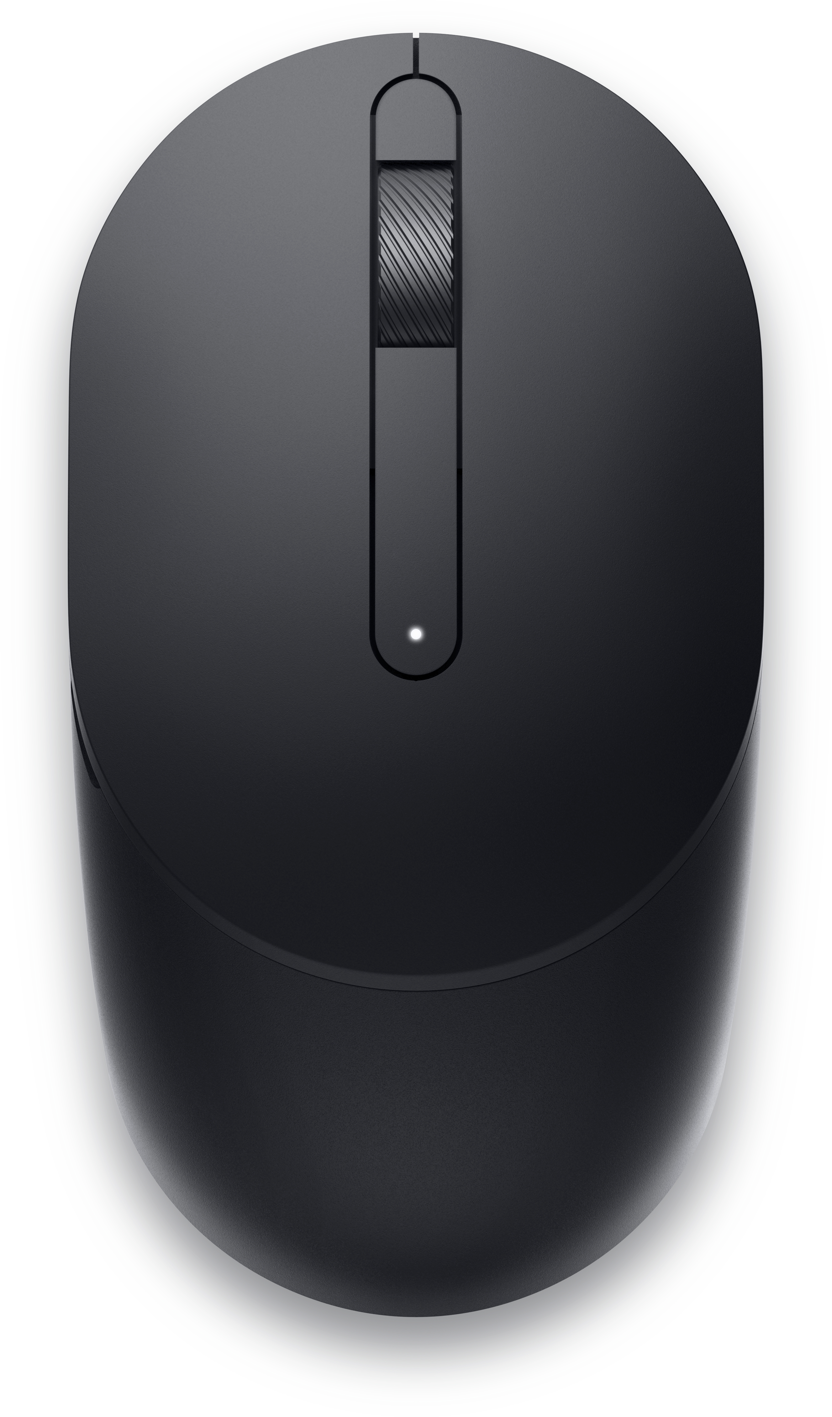 Dell MS300 Maus Full-Size rechts- und linkshändig Schwarz