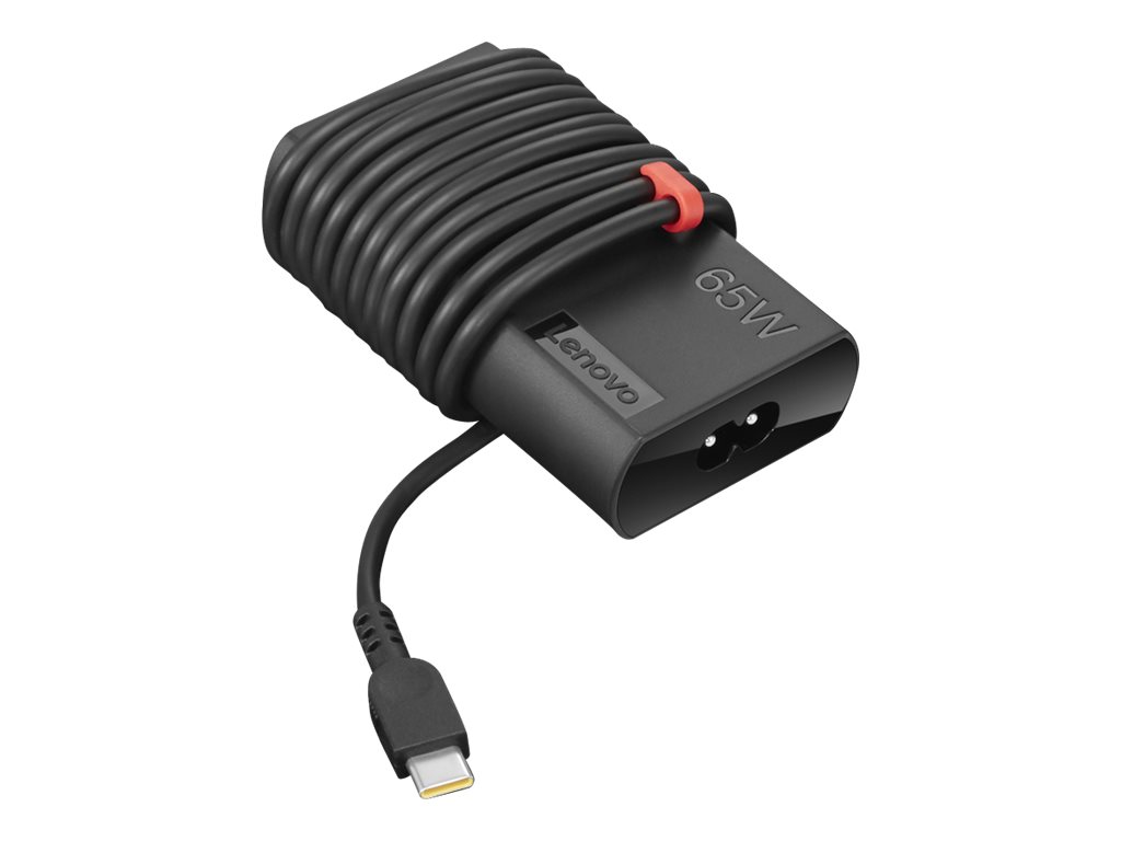 Lenovo ThinkPad 65W Slim USB-C Adapter