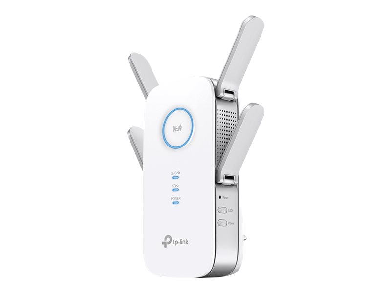 TP-LINK RE650 AC2600 Wi-Fi Range Extender