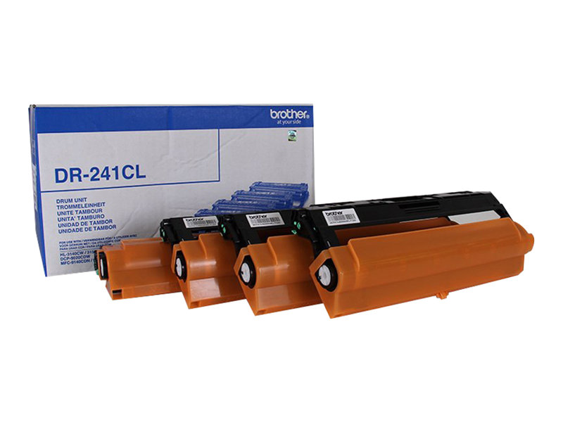 Brother DR-241CL Trommeleinheit