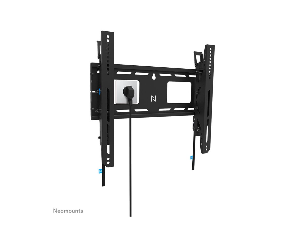 NewStar LEVEL-750 43‑75 Zoll Schwarz 100 kg