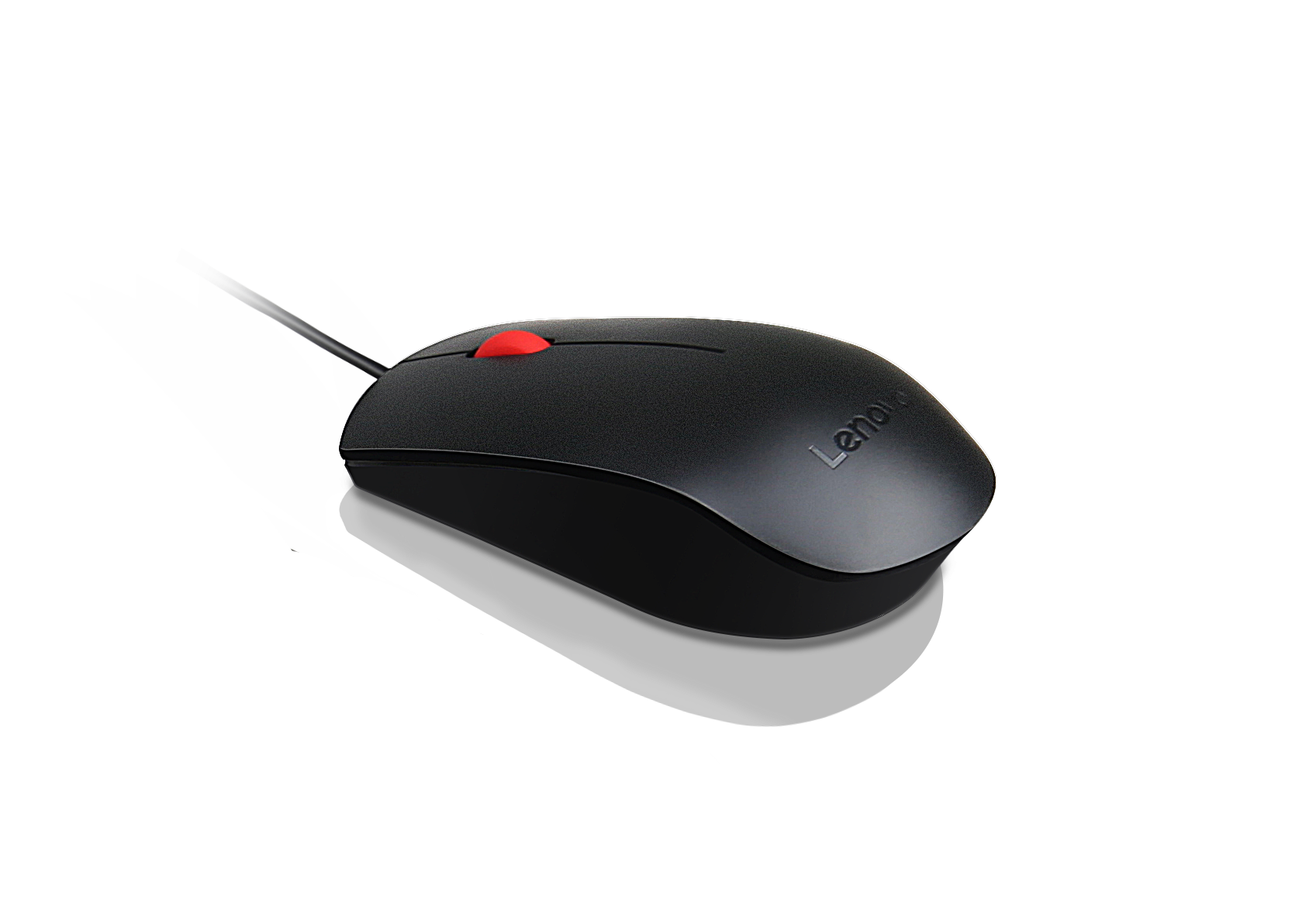 Lenovo Essential Maus