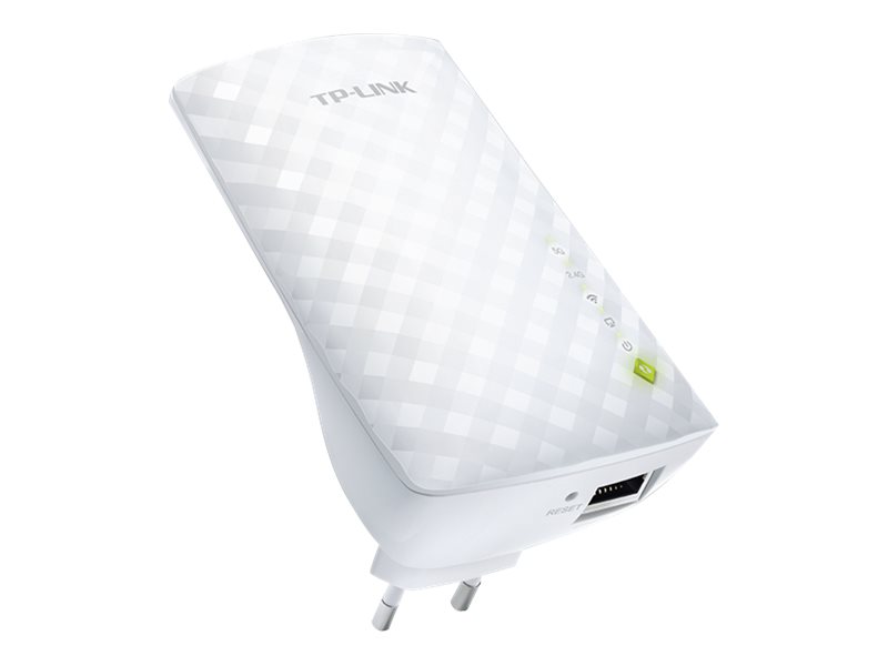 TP-LINK RE200 - Wi-Fi 5 Range-Extender