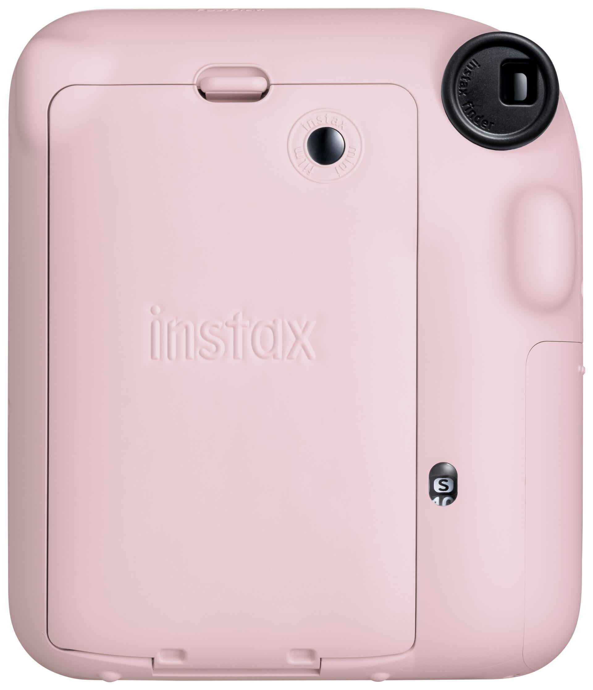 FUJIFILM INSTAX MINI 12 TH EX D