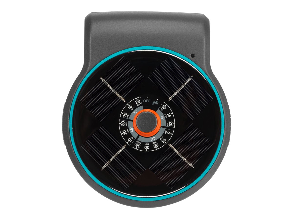 Gardena AquaBloom Solar-Bewässerungsset