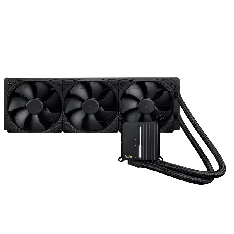 ASUS ProArt LC 420 Flüssigkeitskühler