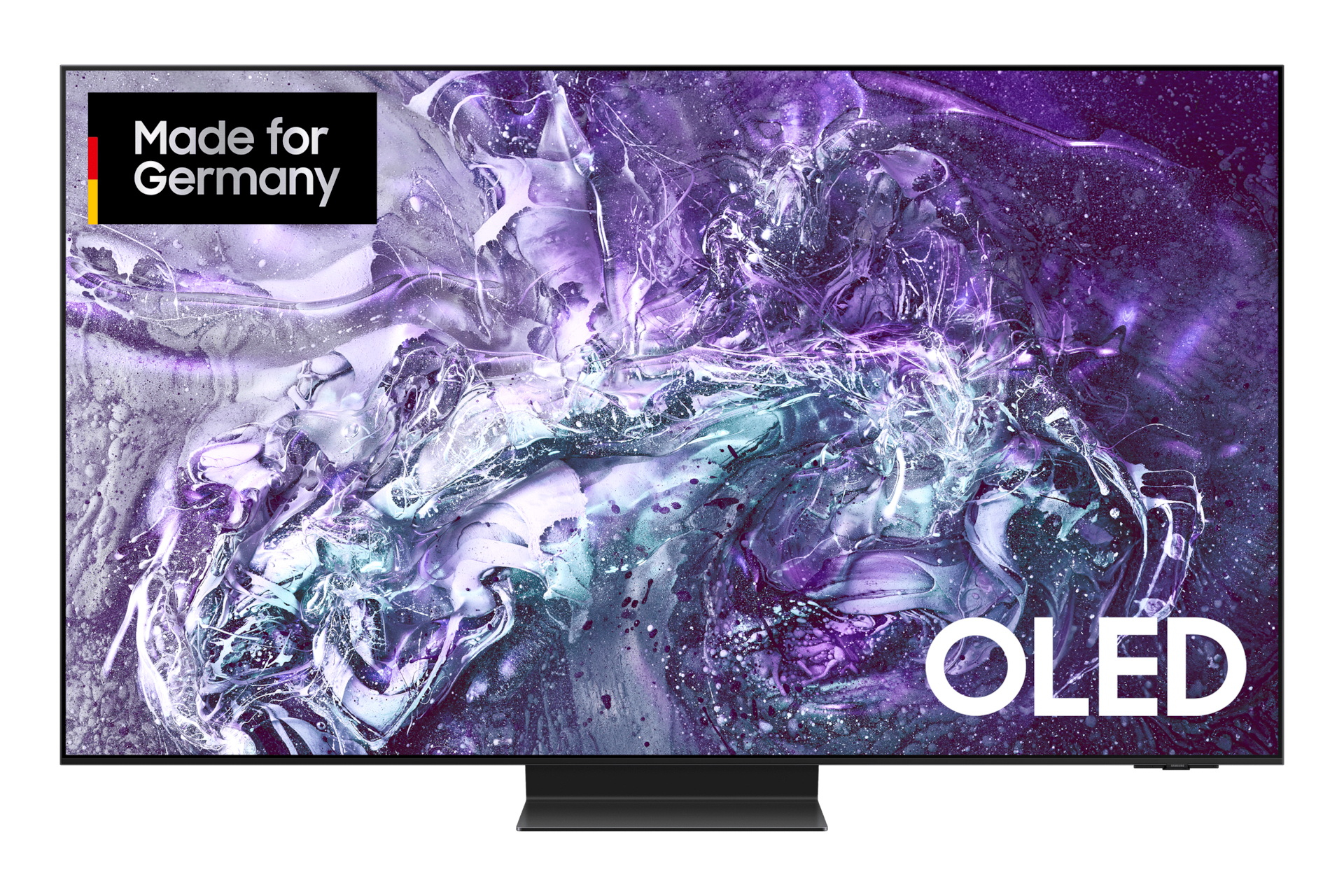 Samsung GQ55S95DATXZG 55 Zoll OLED Smart-TV