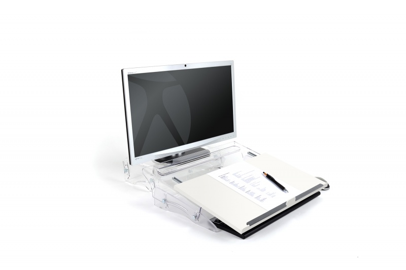 Bakker FlexDesk 630N Dokumentenhalter