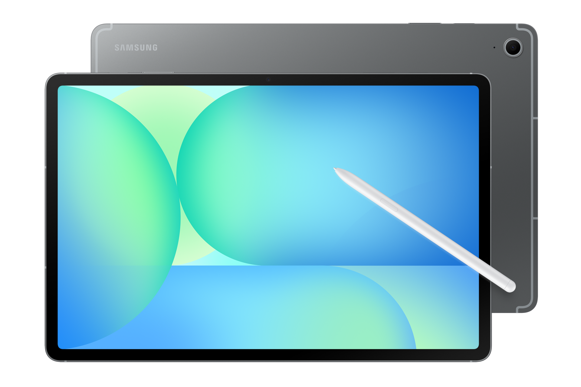 Samsung Galaxy Tab S10 FE+ X620 256GB 13,1 Zoll Grey
