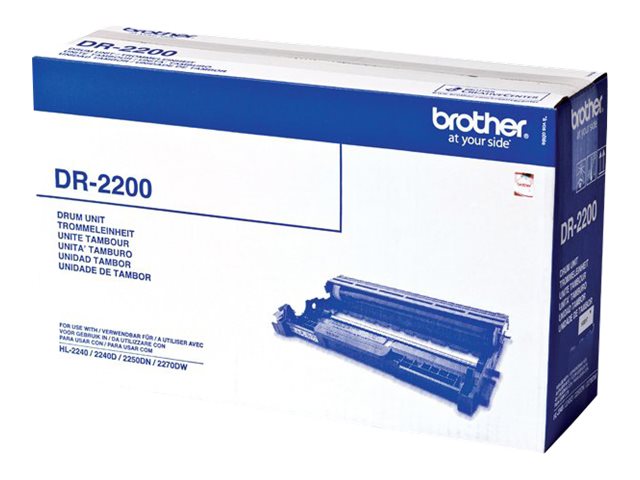 Brother DR-2200 Trommeleinheit