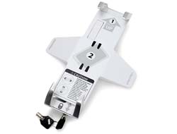 Ergotron Tablet-Halterung 45-460-026 Metall verriegelbar