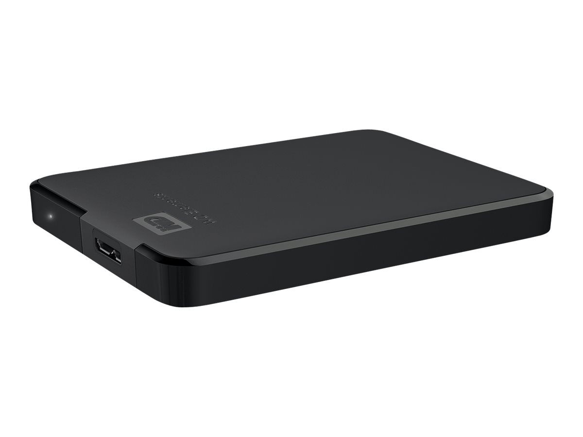 WD Elements Portable 2 TB