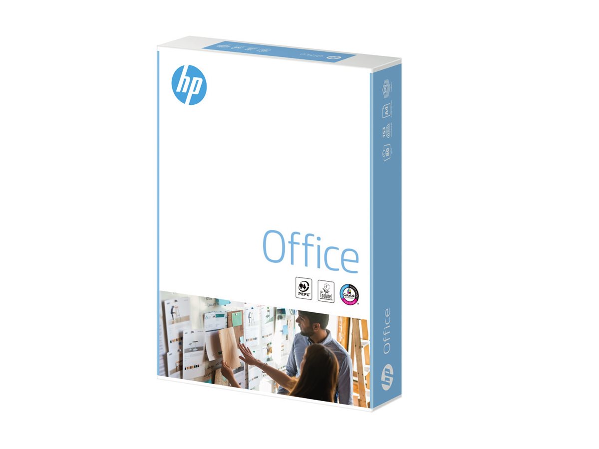 HP Office A4 80 g 2500 Blatt