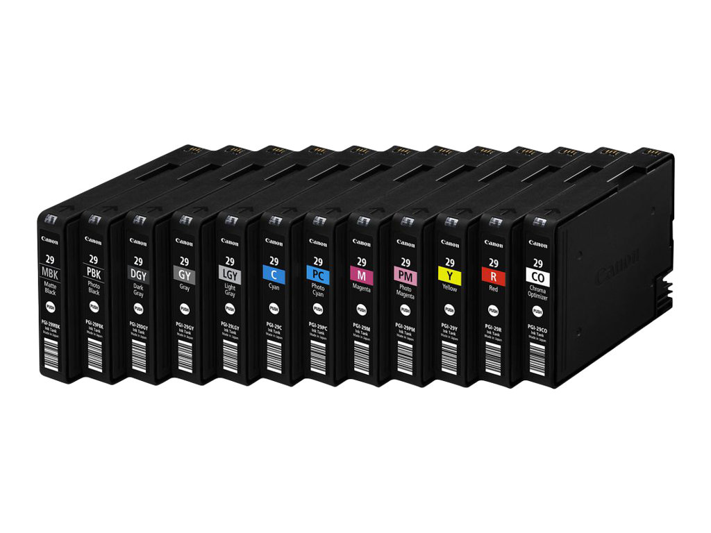 4876B001 CANON PGI29PC Nr29 Pixma