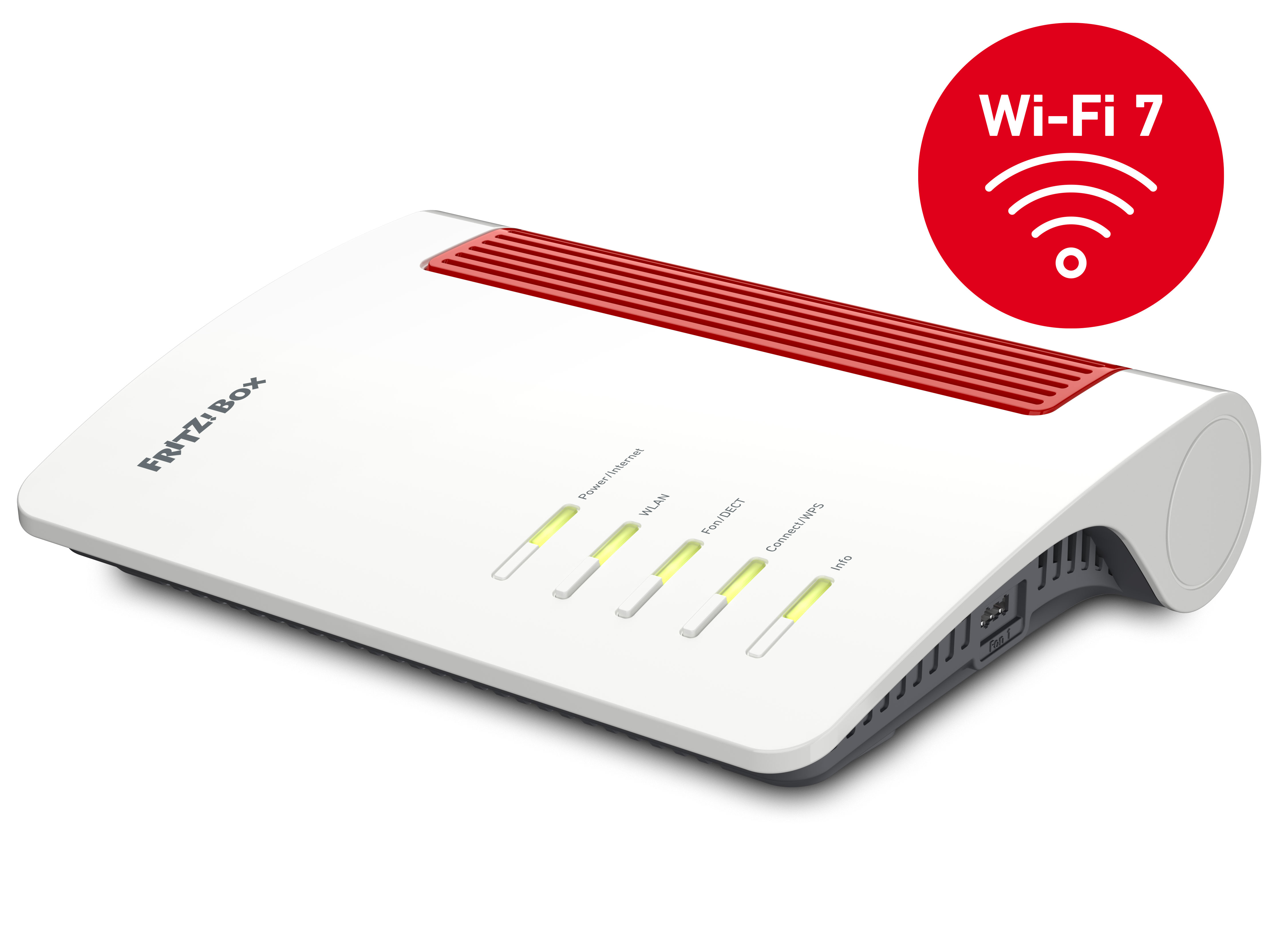 FRITZ!Box 4690 Wi-Fi 7