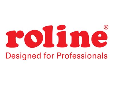 Roline Pro 19 Zoll Grau