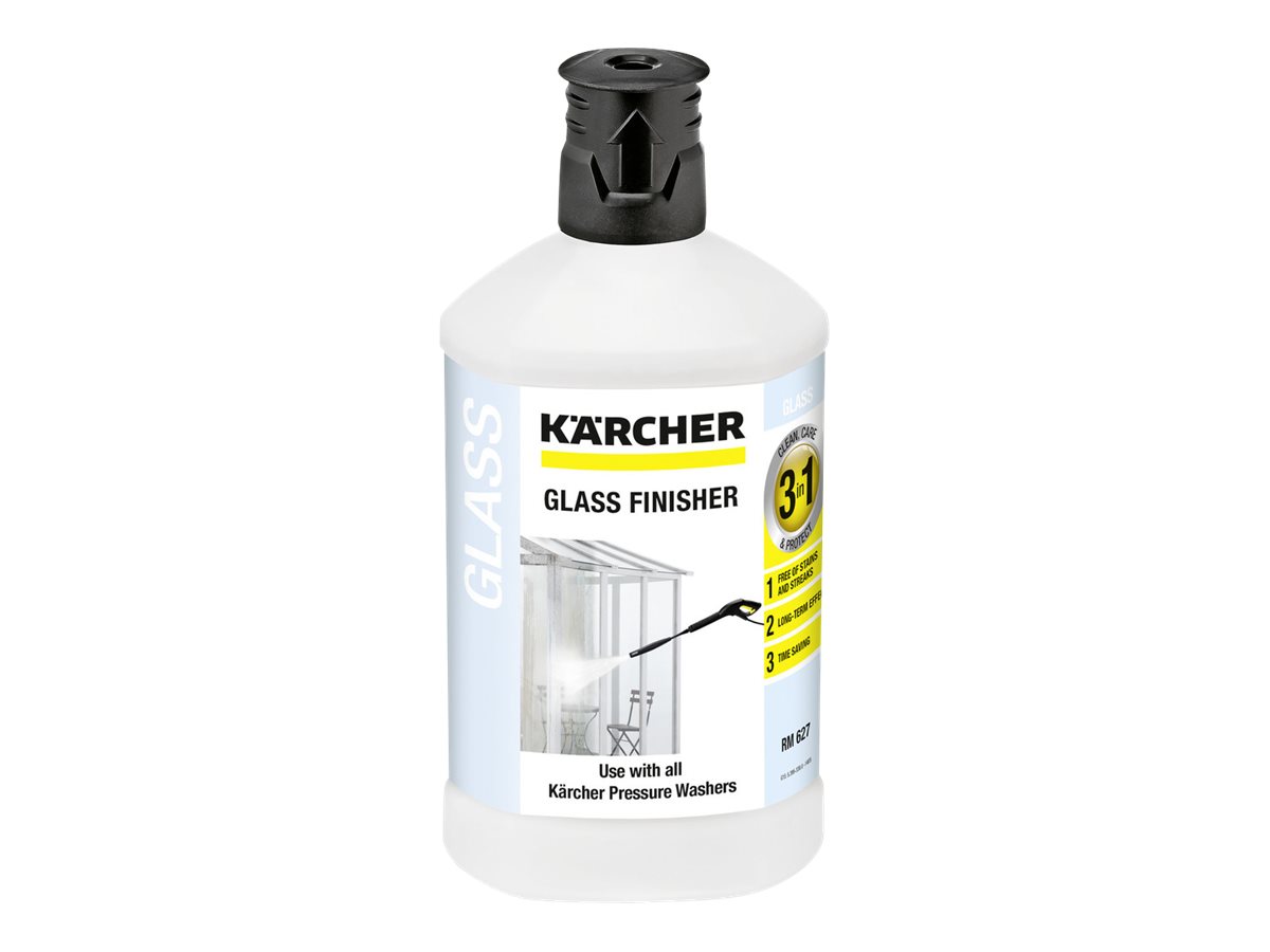 Kärcher RM 627 3IN1 Glasreiniger 1 l