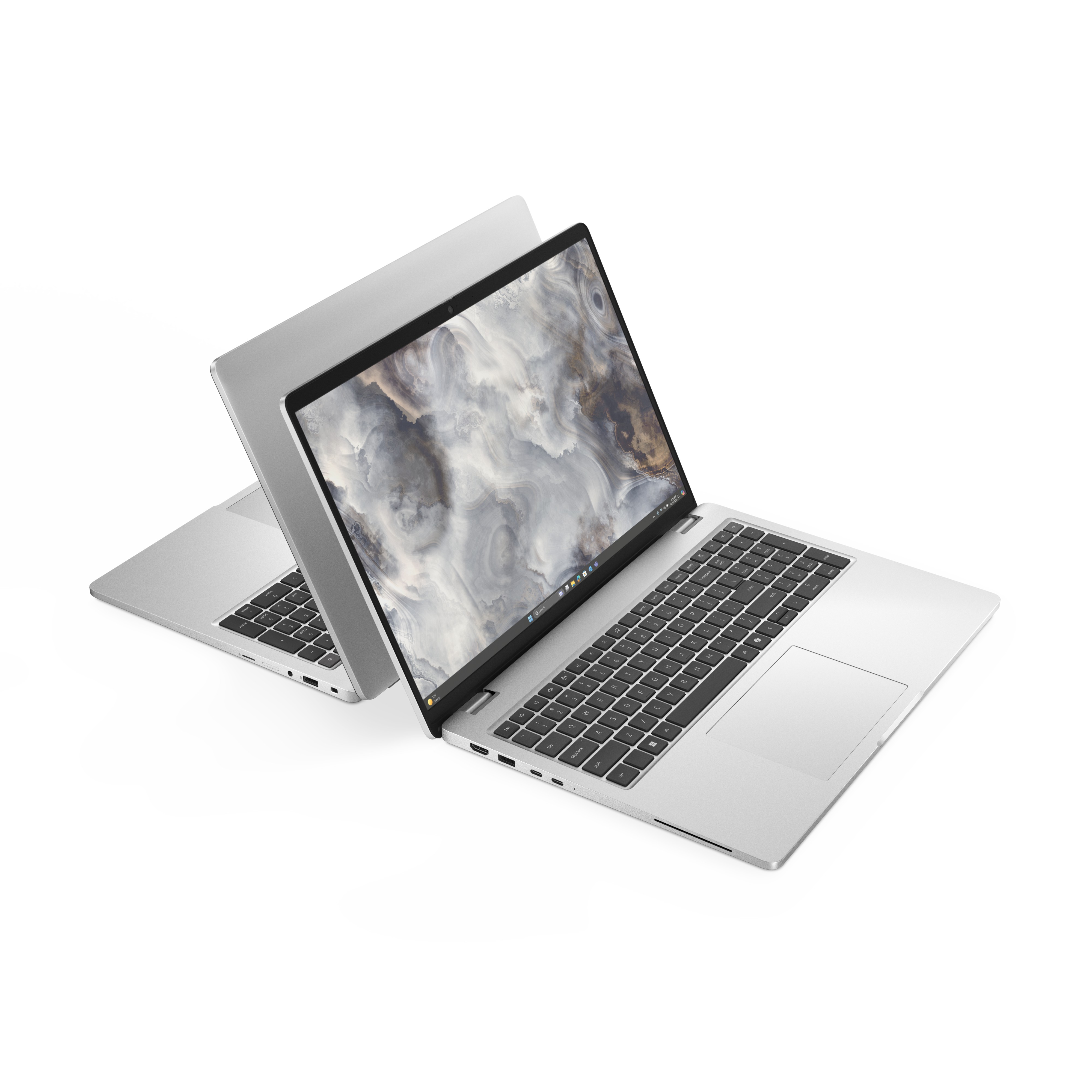 DELL Pro 16 Plus PB16250 Intel Core Ultra 5 236V 40,64cm 16Zoll FHD 16GB 512GB SSD SmtCd WLAN Backlit Kb W11P 1Y Basic Onsite