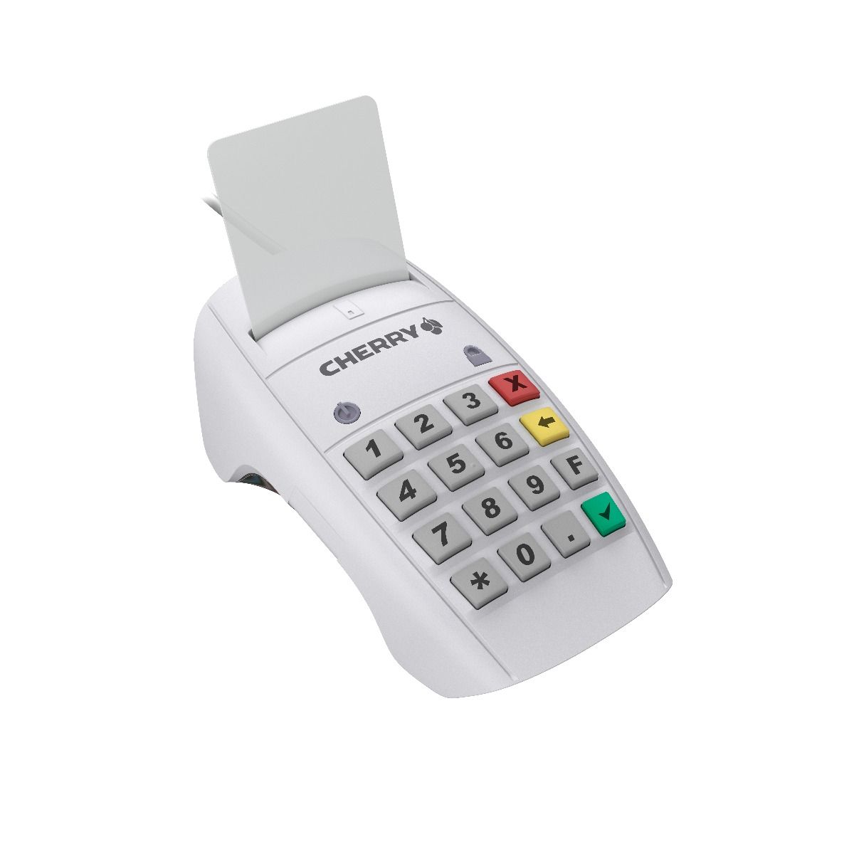 CHERRY ST2100 USB SMARTTERMINAL