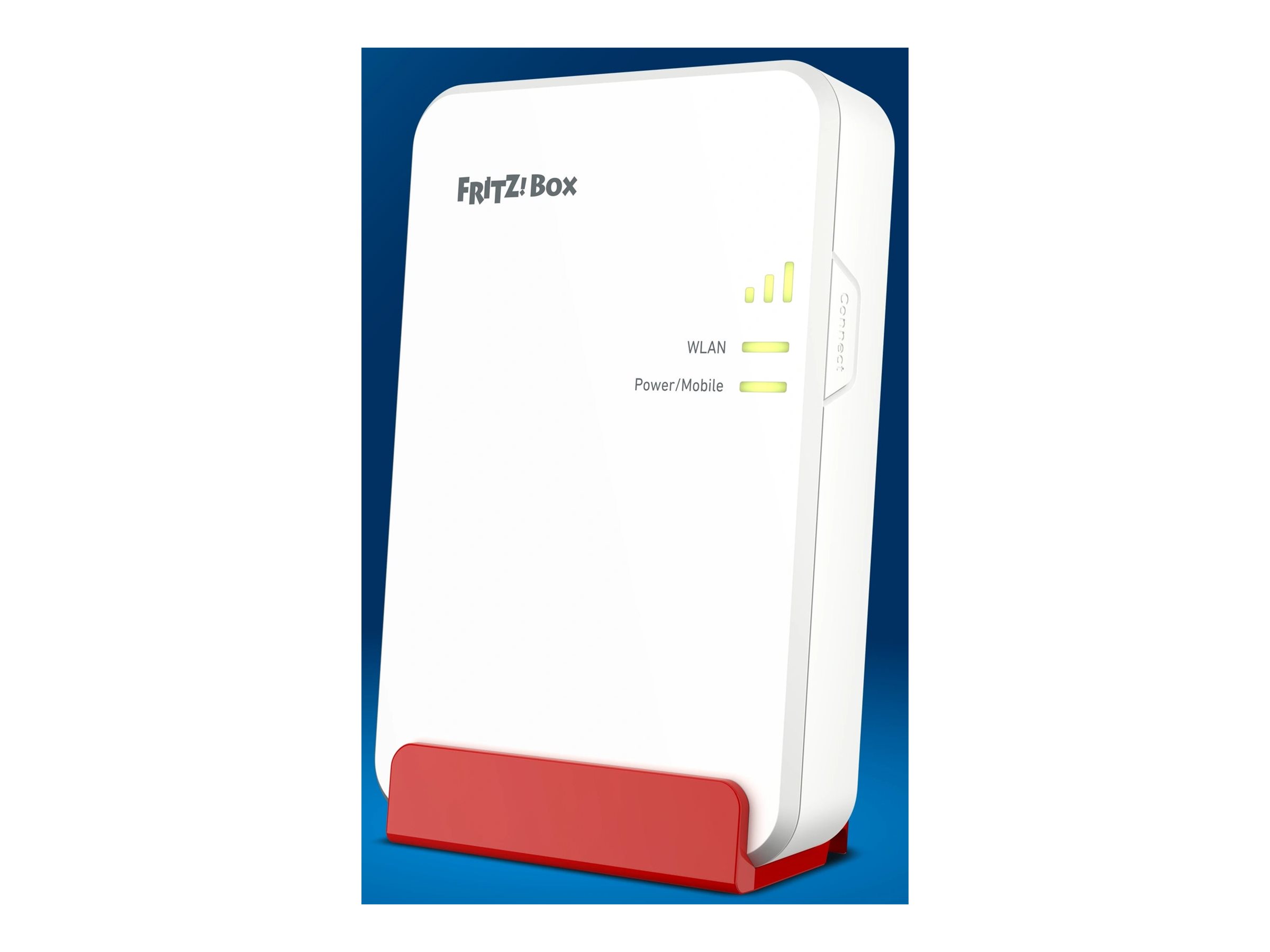 AVM FRITZ!Box 6860 5G Wi‑Fi 6 Dual‑Band