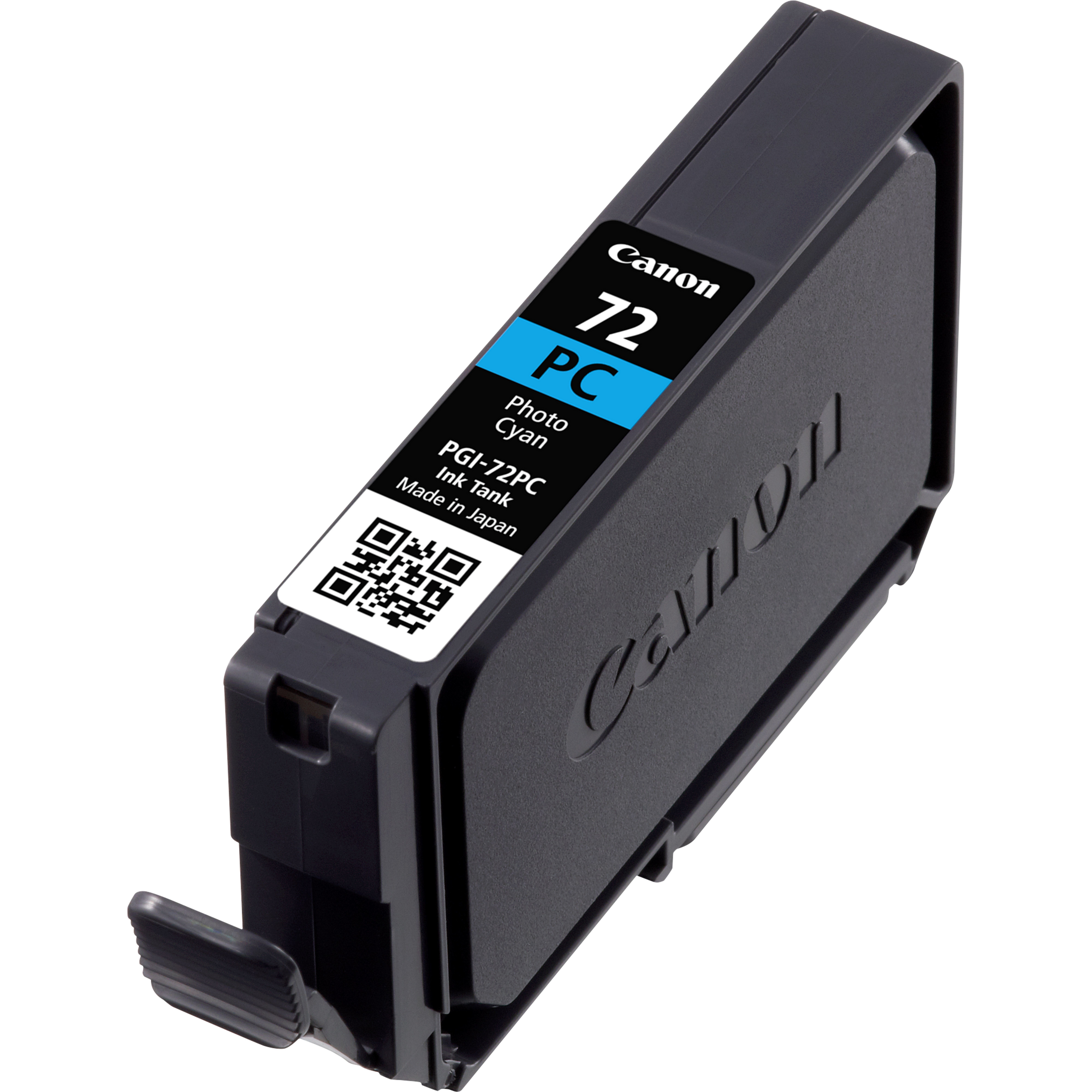 Canon PGI72 PC Foto cyan Druckerpatrone