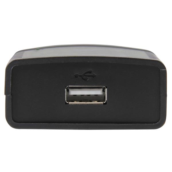 StarTech.com 10/100 Mbit/s USB 2.0 LPR Printserver
