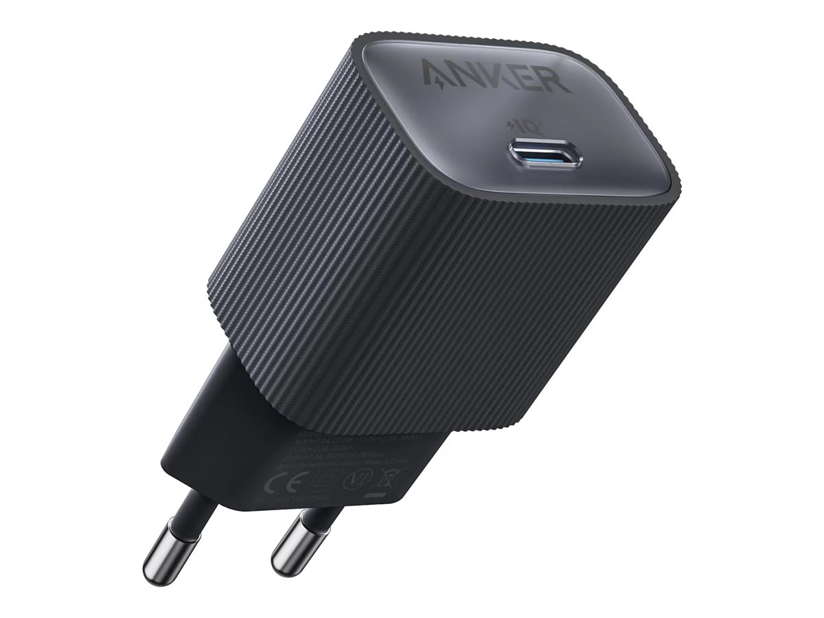 Anker Innovations Nano 511 30 W Black
