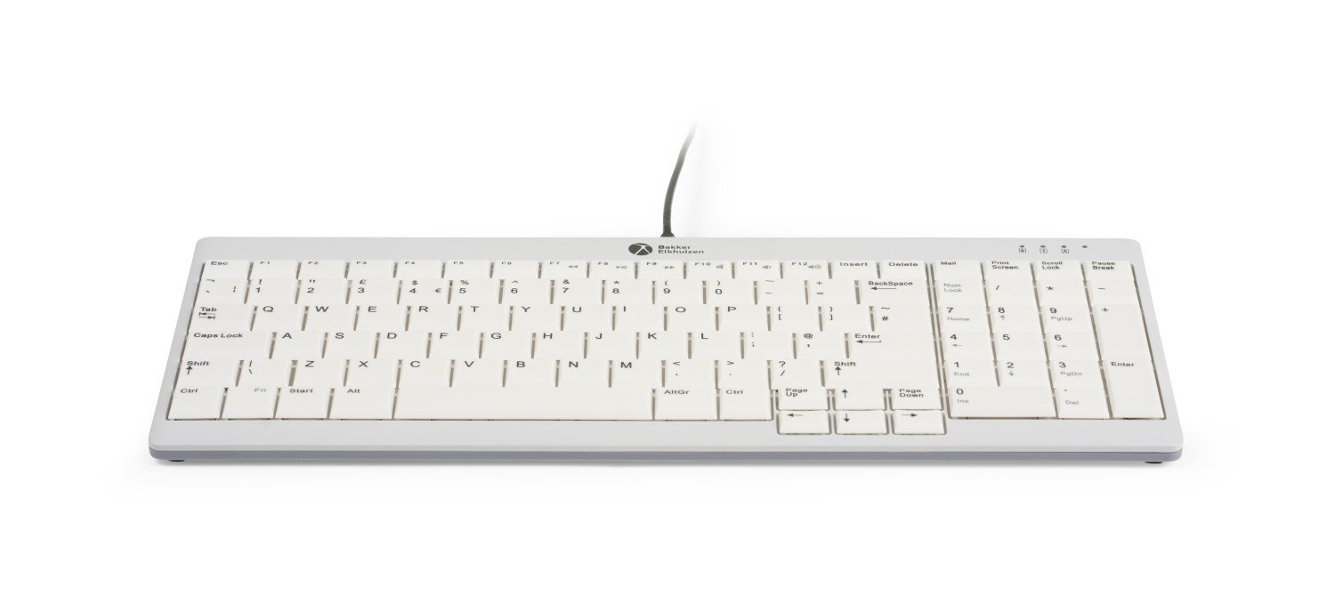 Bakker UltraBoard 960 V2 Compact US