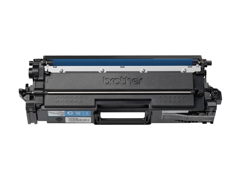Brother TN-821XXLC Cyan