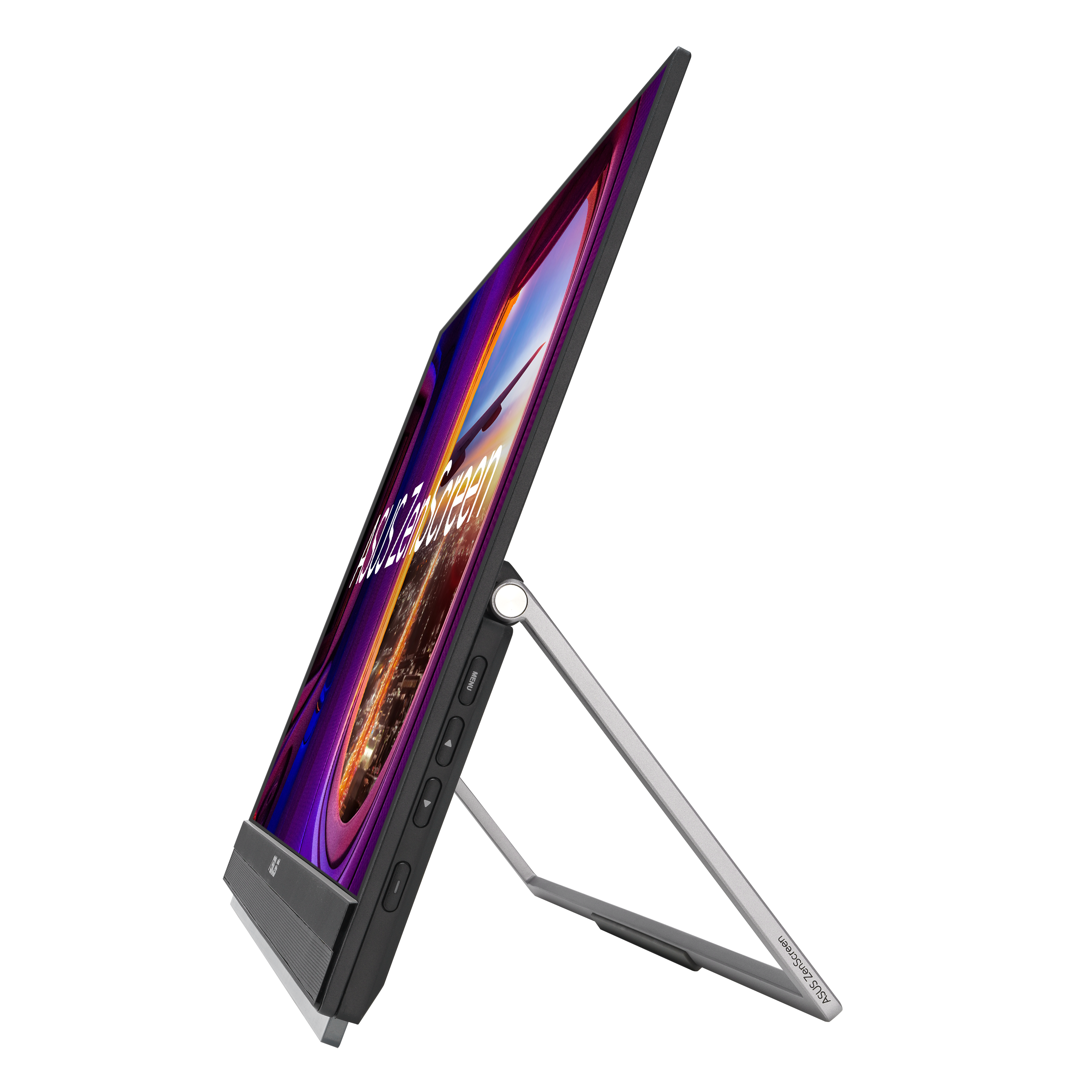ASUS ZenScreen MB229CF 55.9 cm (22") FHD HDMI