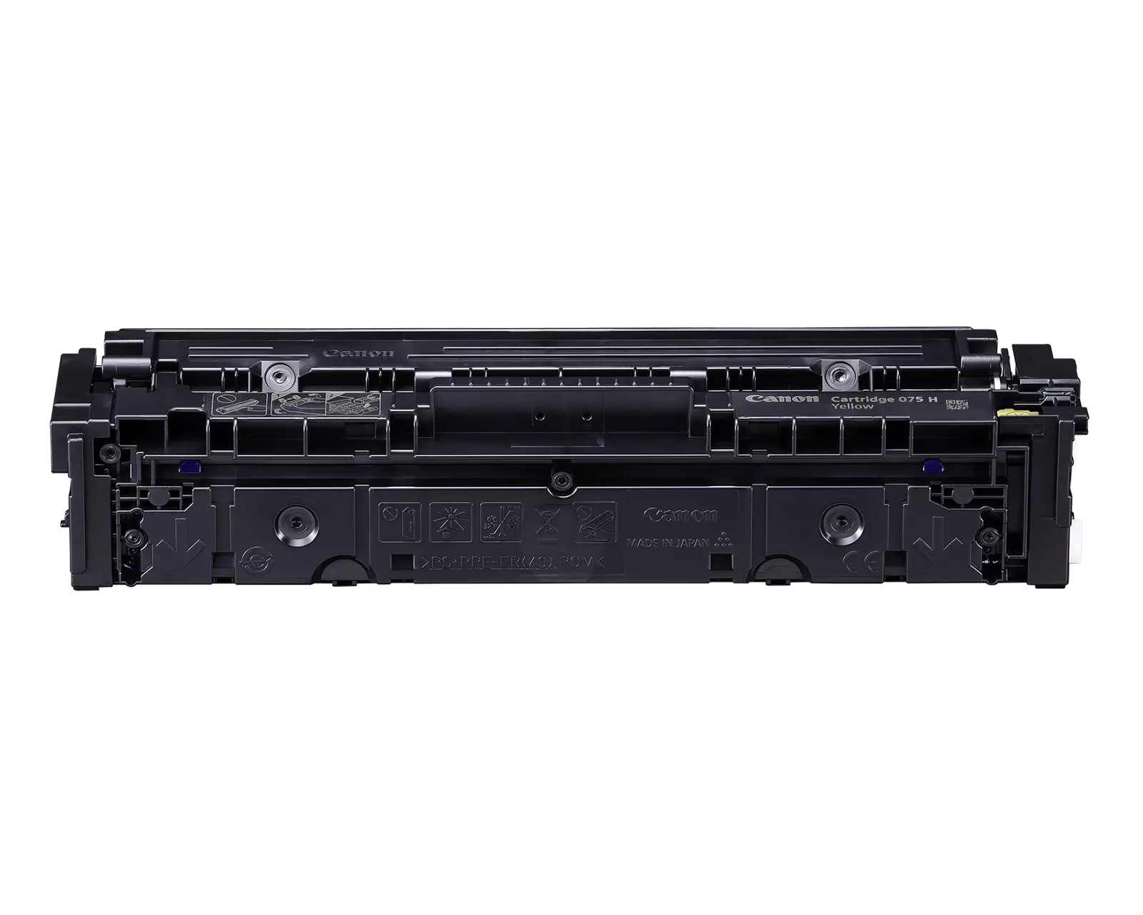 Canon 075 H Gelb 2500 Seiten