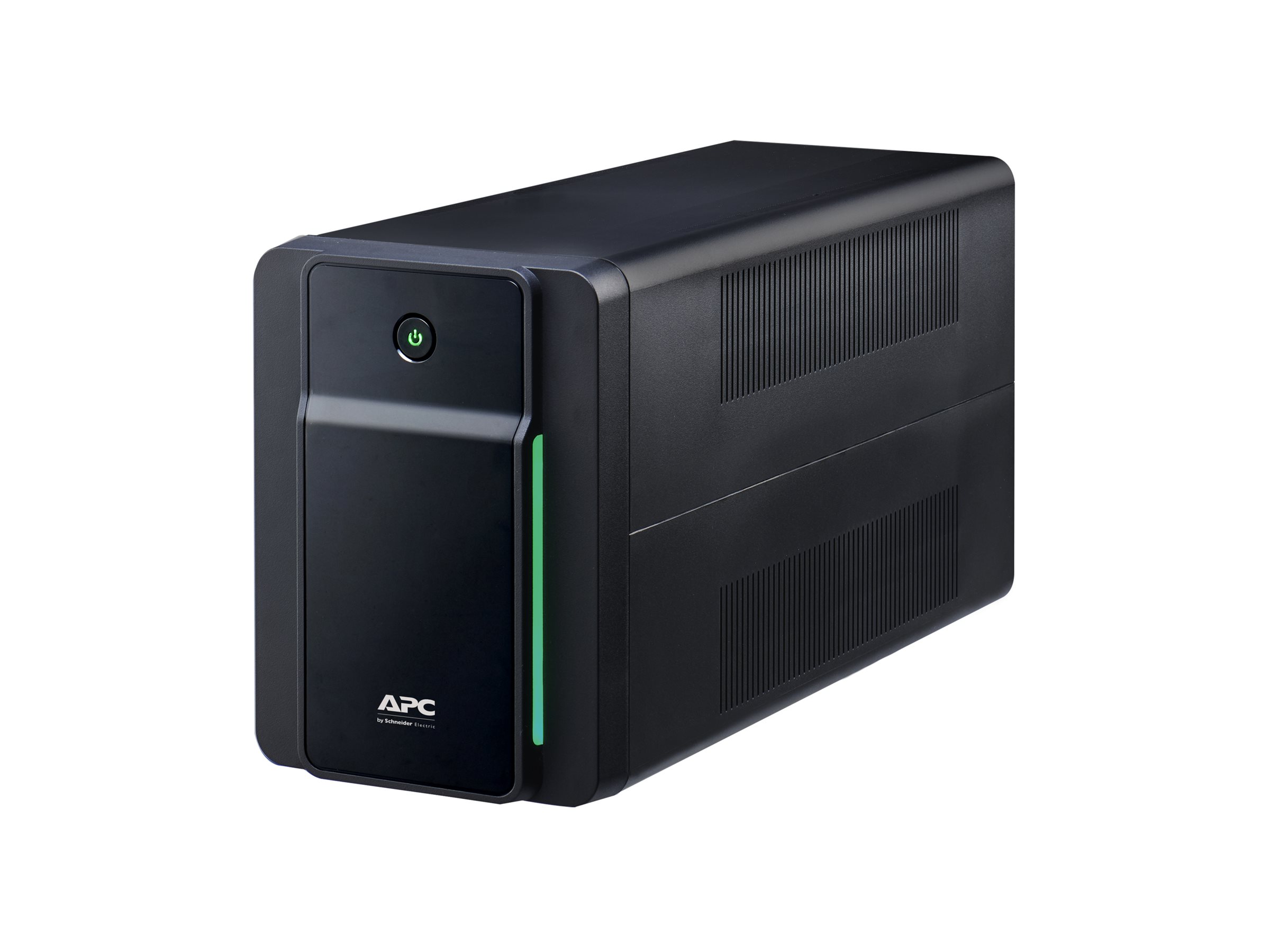 APC BackUPS BX Series BX2200MI UPS AC 230V 1200Watt 2200VA 9Ah output connectors 6