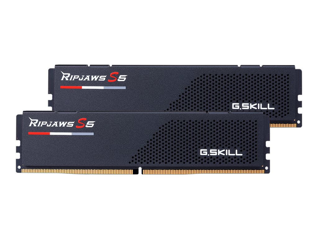 G.Skill Ripjaws S5 DDR5-6000 64 GB