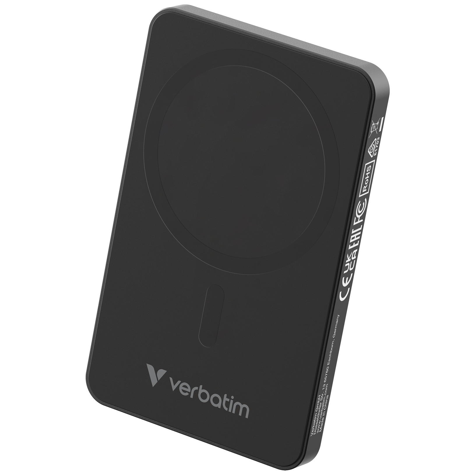 32225 VERBATIM ChargenGo Magnetic