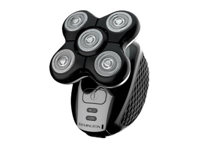 Remington RX5 Ultimate Series XR1500 Glatzen-Rasierer