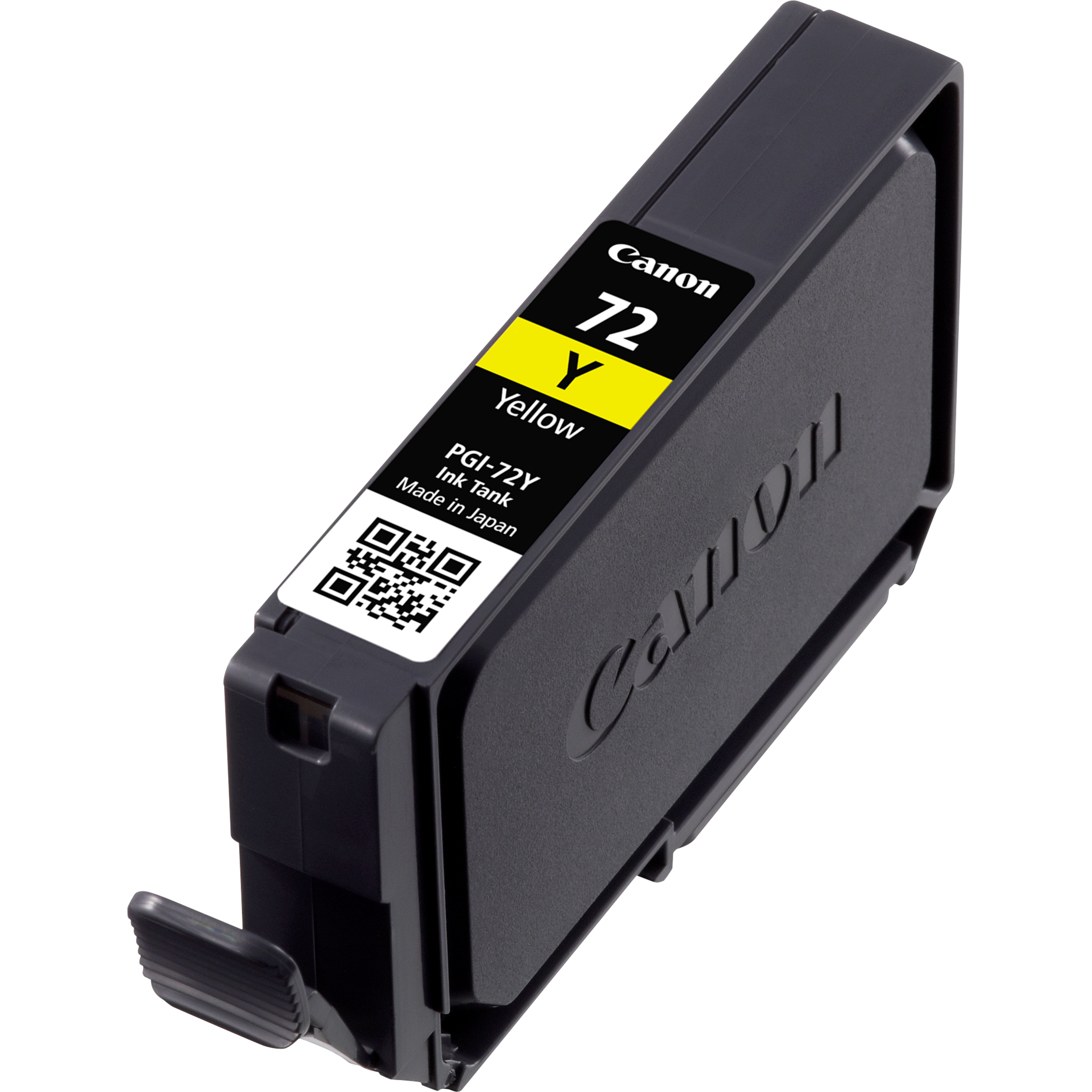 Canon PGI72 Y gelb Druckerpatrone