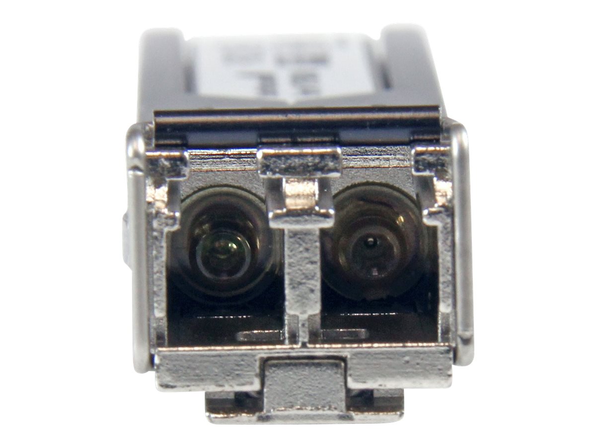 StarTech.com 1000BASE-SX LC Glasfaser 550m