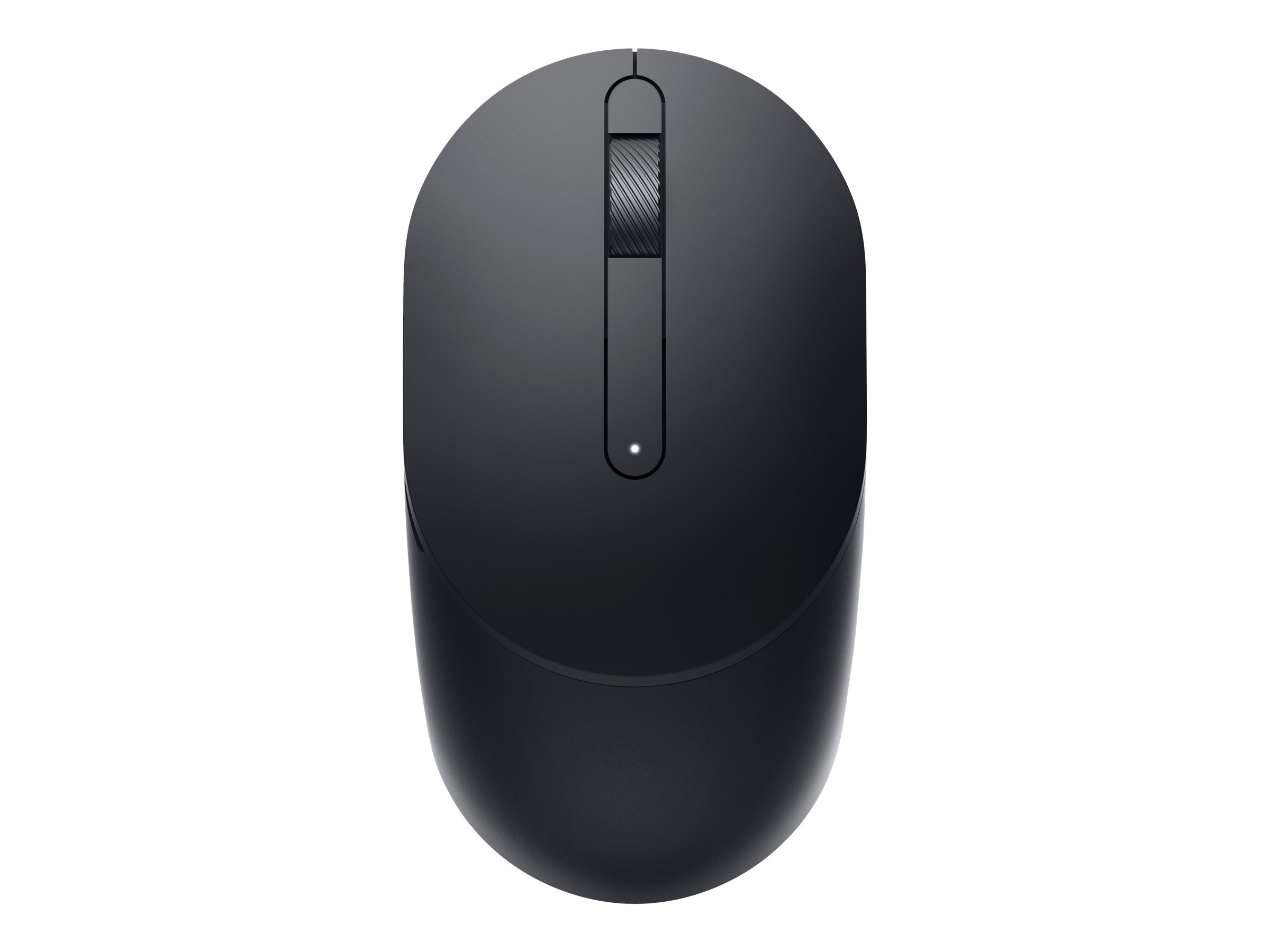 Dell MS300 Maus Full-Size rechts- und linkshändig Schwarz