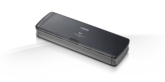 Canon imageFORMULA P-215II 15 Seiten/Min Duplex