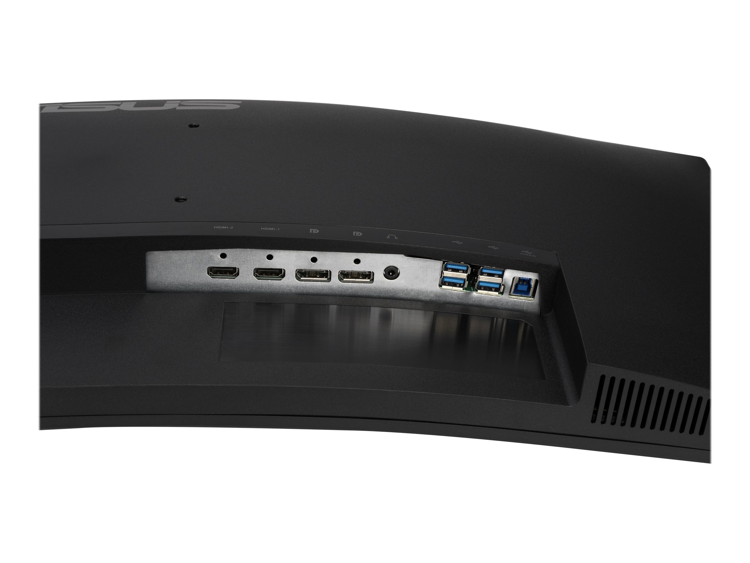 ASUS TUF Gaming VG34VQL1B gebogen UWQHD 34 Zoll