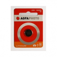 AgfaPhoto Batterie CR1220 35 mAh