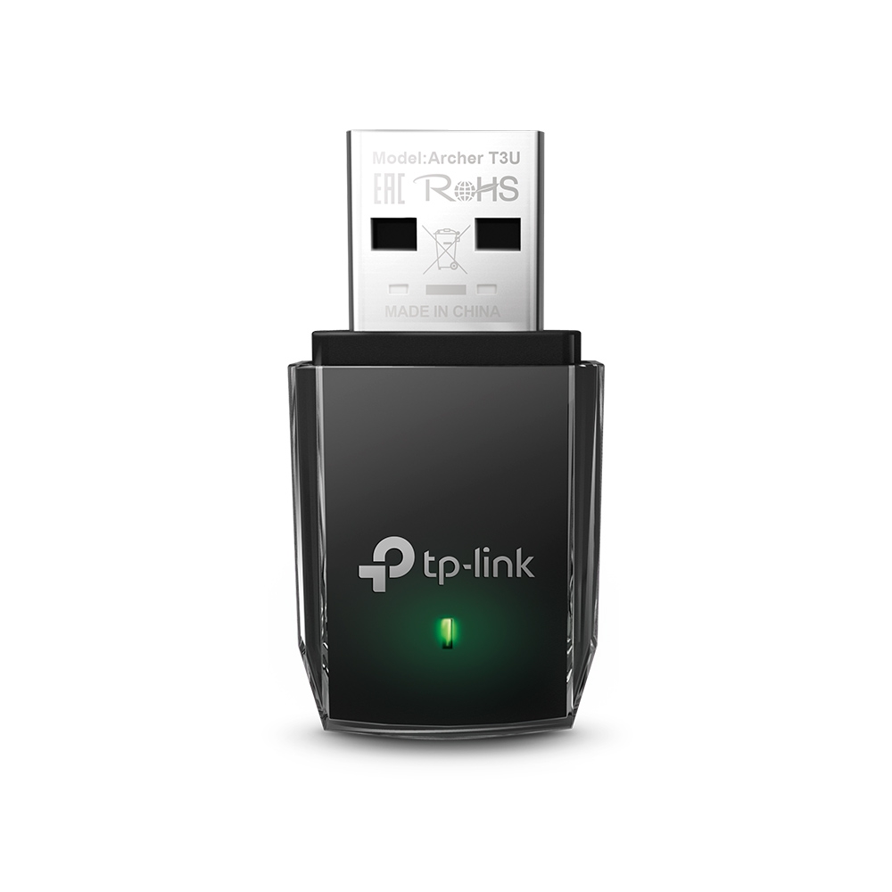 TP-LINK Archer T3U WLAN-Adapter USB 3.0