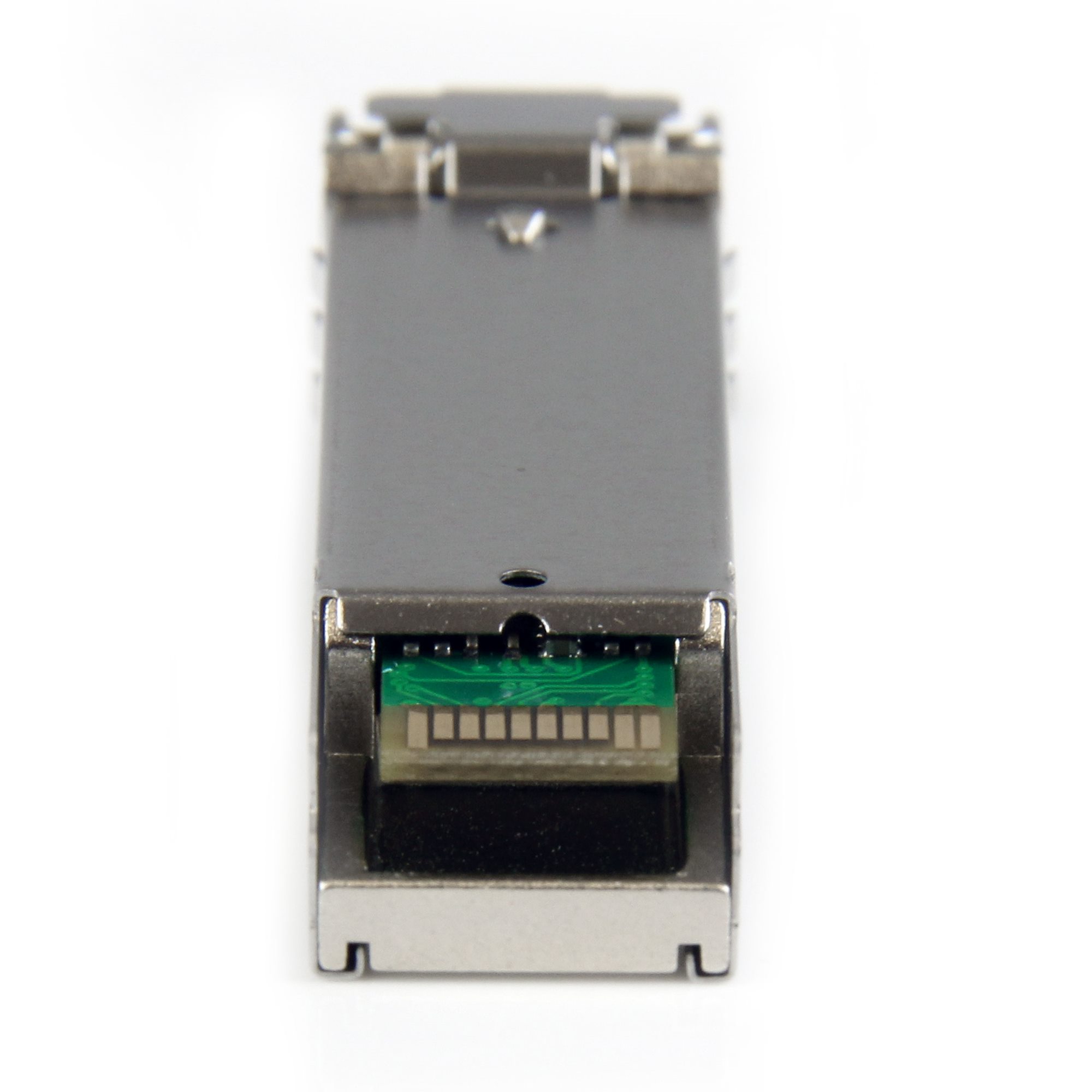 StarTech.com Cisco SFP Transceiver Mini-GBIC DDM 20Km