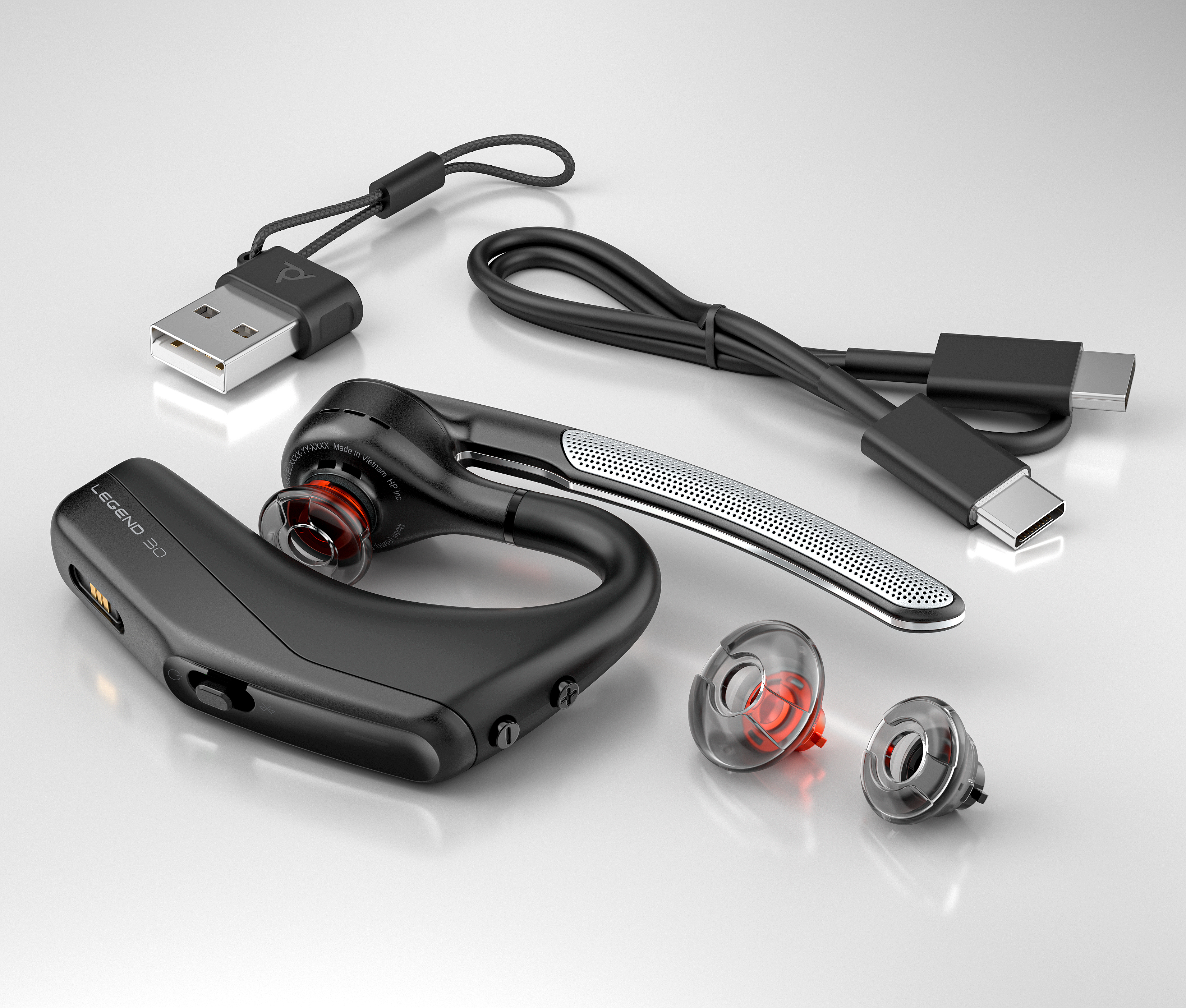 Poly Voyager Legend 30 Headset