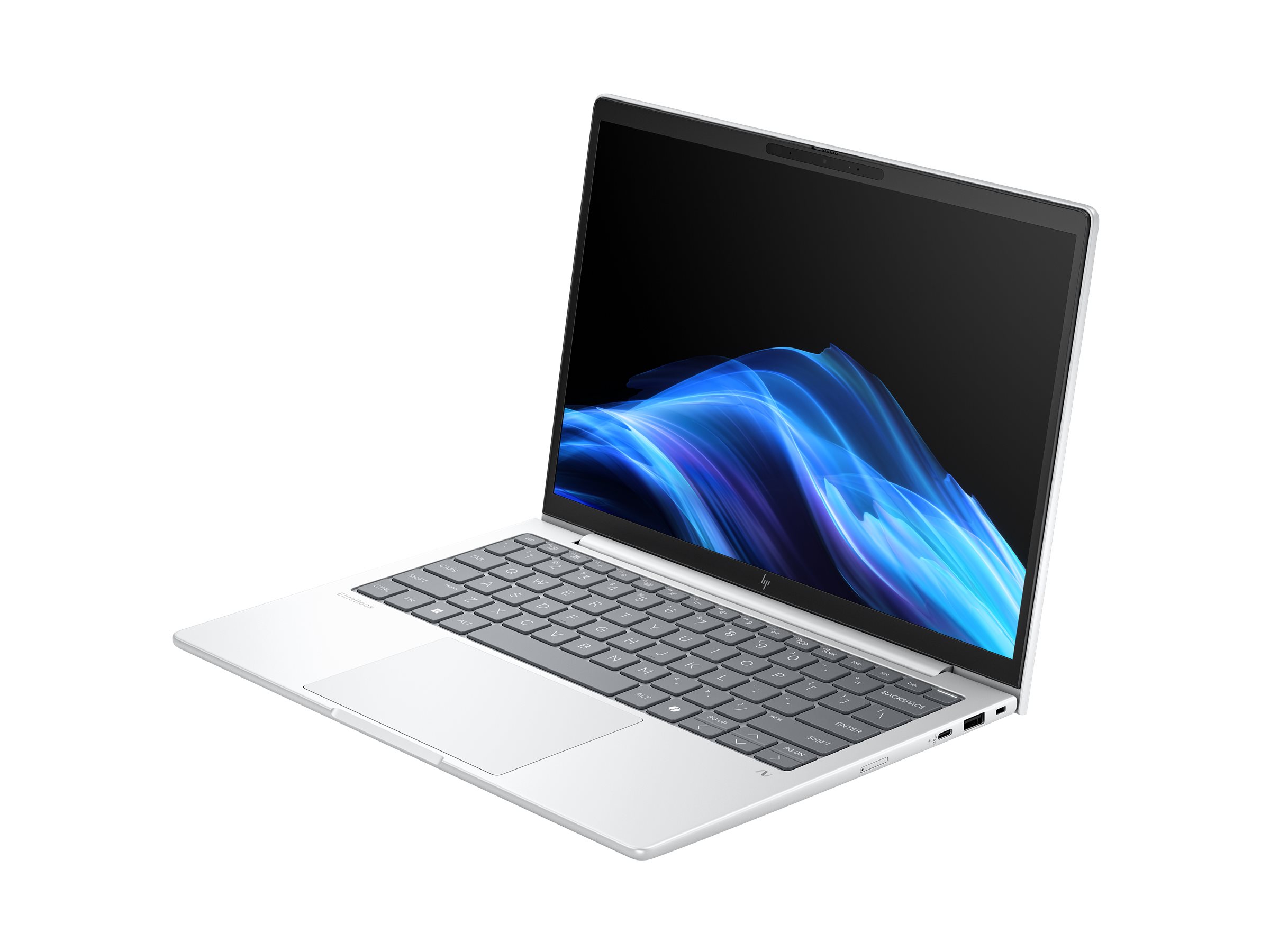 HP EliteBook 8 G1a 13,3 Zoll AMD Ryzen 5 230 16 GB RAM 512 GB SSD