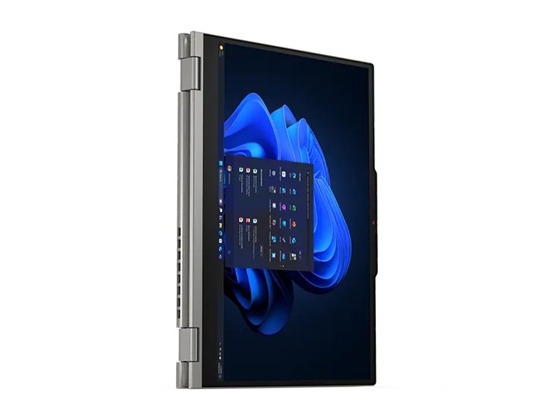 Lenovo ThinkPad L13 2-in-1 AMD G6 13,3 Zoll AMD Ryzen 7 Pro 250 32 GB RAM 1 TB SSD Radeon 780M