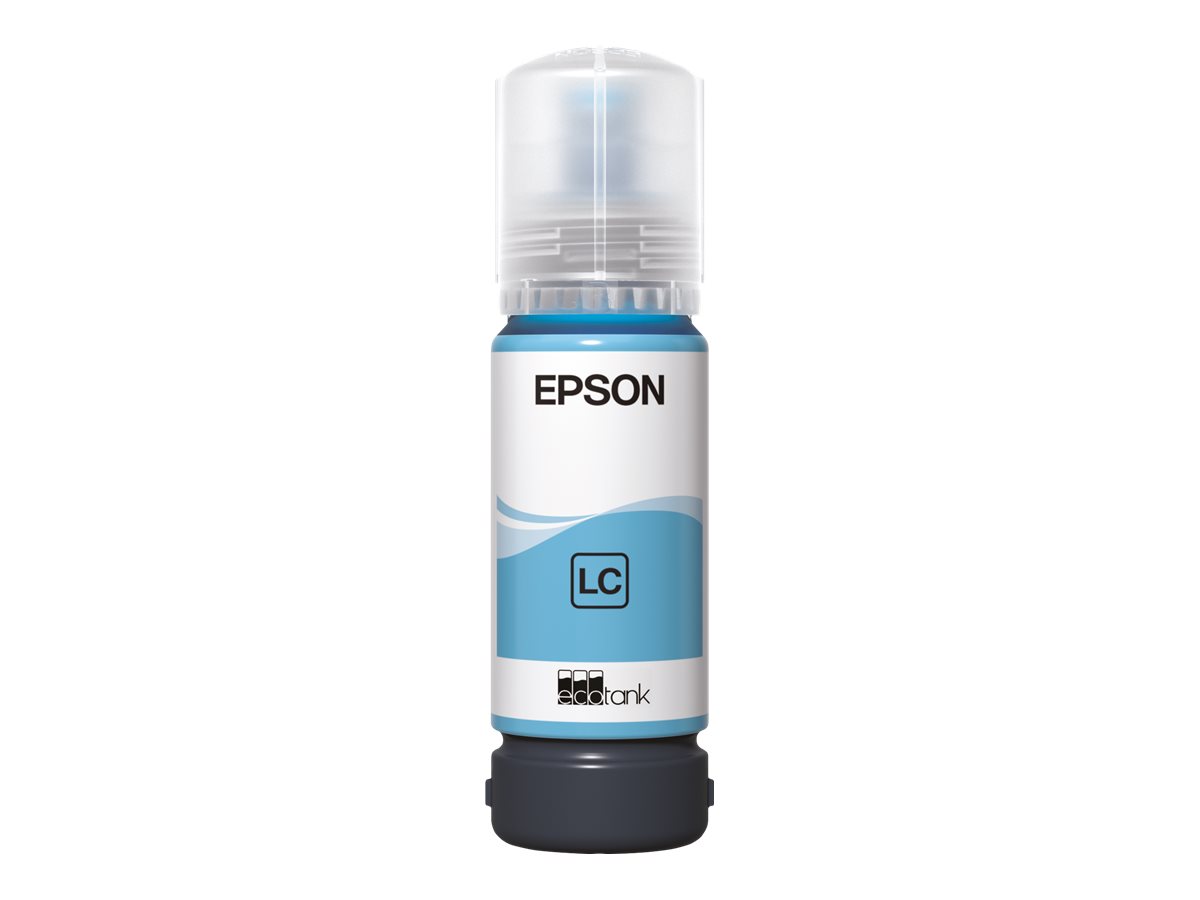 Epson EcoTank 108 Nachfülltinte Cyan