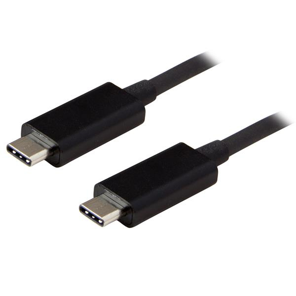 StarTech.com USB 3.1 USB-C Kabel 1m